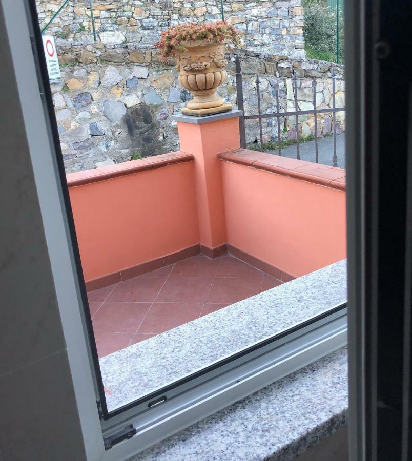 La Finestra Sul Mare Villa La Spezia Kültér fotó