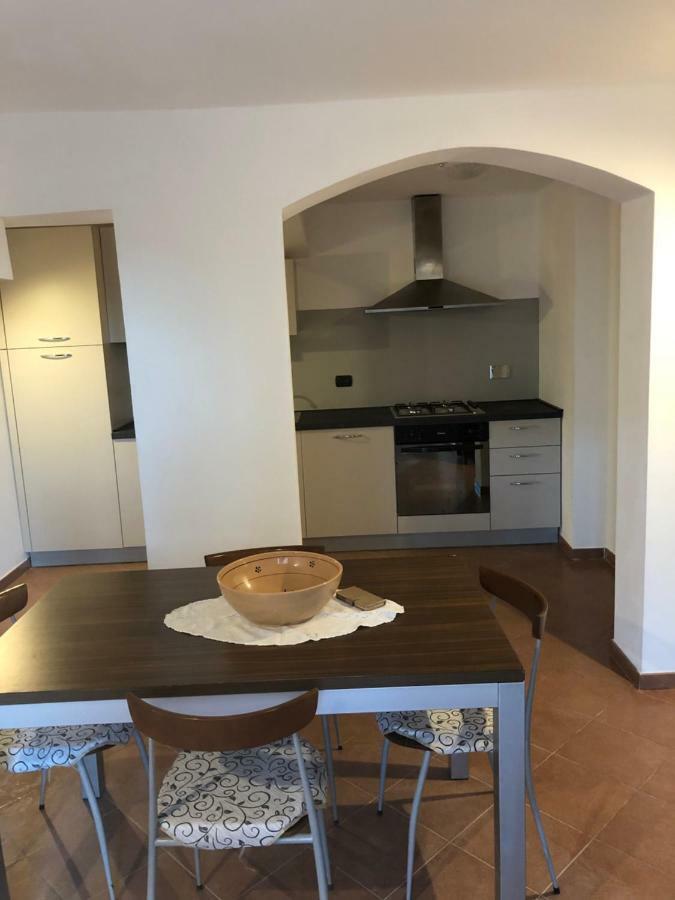 La Finestra Sul Mare Villa La Spezia Kültér fotó