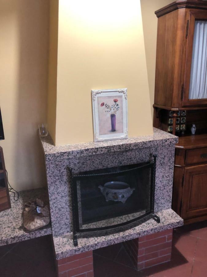 La Finestra Sul Mare Villa La Spezia Kültér fotó