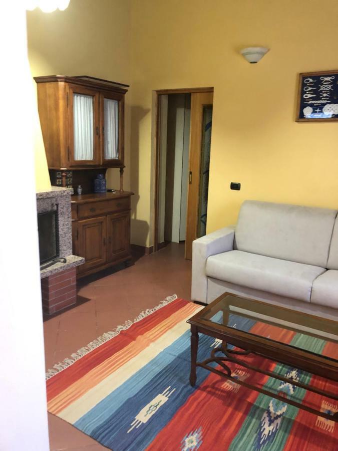La Finestra Sul Mare Villa La Spezia Kültér fotó