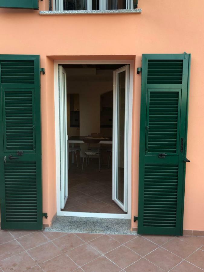 La Finestra Sul Mare Villa La Spezia Kültér fotó