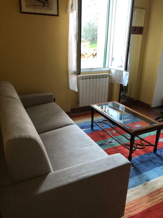 La Finestra Sul Mare Villa La Spezia Kültér fotó