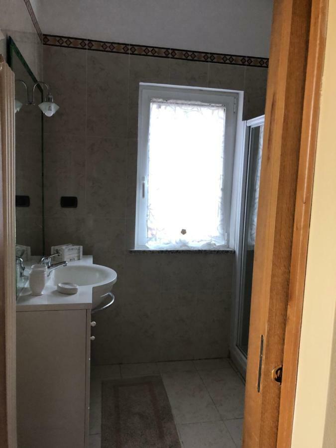 La Finestra Sul Mare Villa La Spezia Kültér fotó