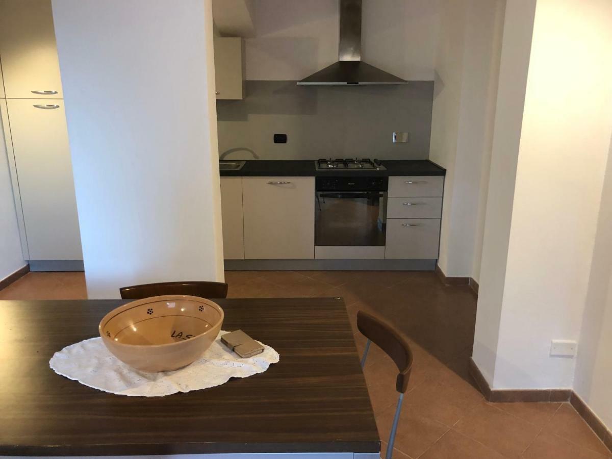 La Finestra Sul Mare Villa La Spezia Kültér fotó