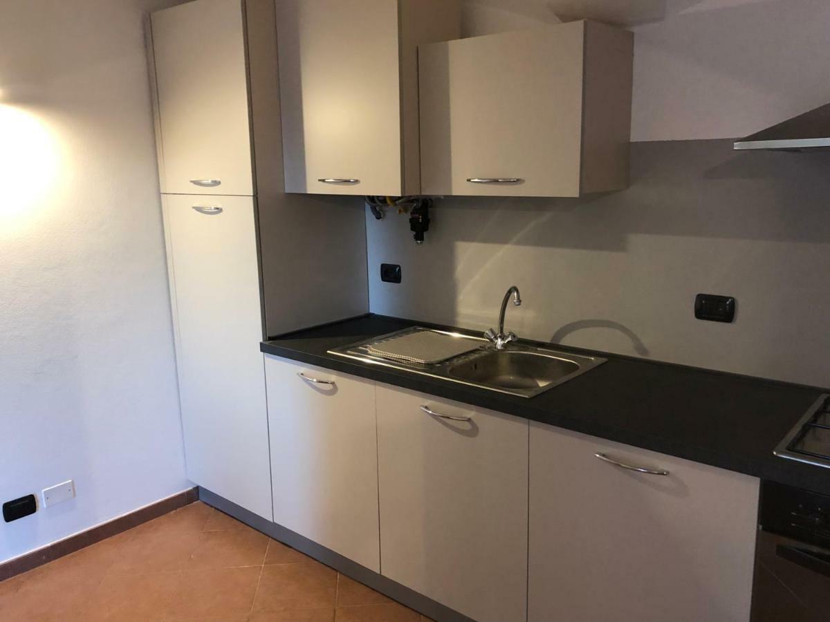 La Finestra Sul Mare Villa La Spezia Kültér fotó