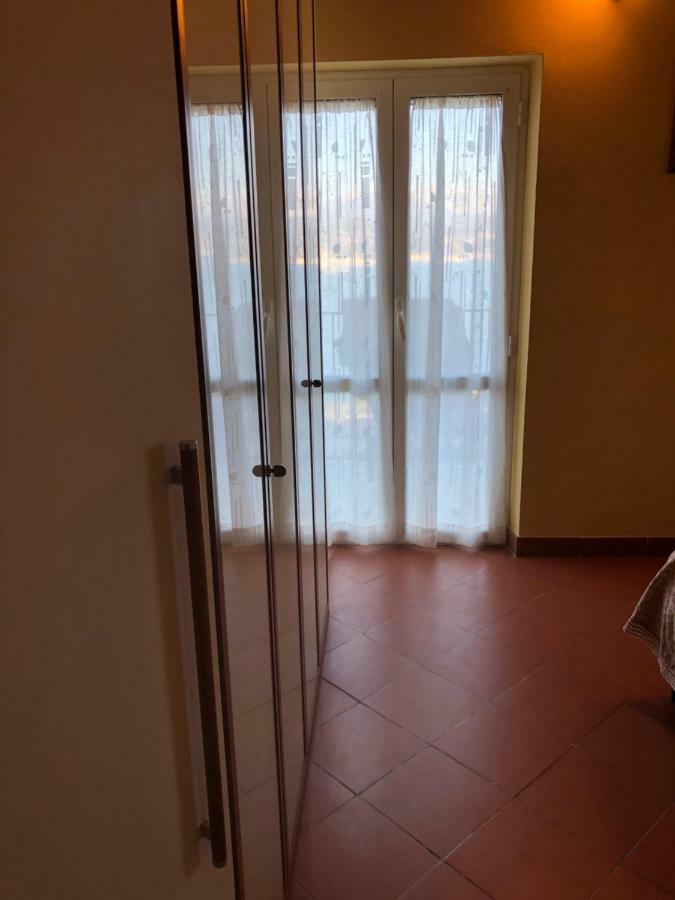 La Finestra Sul Mare Villa La Spezia Kültér fotó