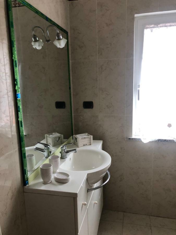 La Finestra Sul Mare Villa La Spezia Kültér fotó